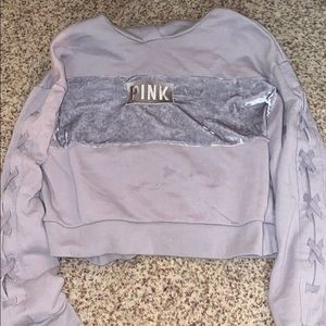 Victoria Secret PINK hoodie